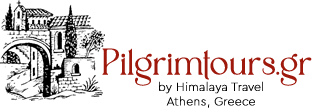 Pilgrim Tours Logo